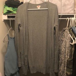 Cardigan